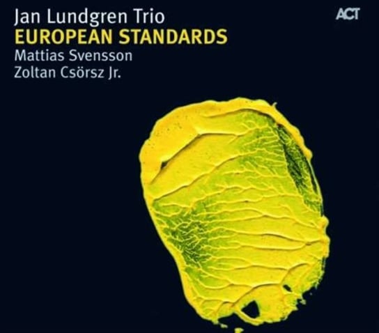 European Standards Jan Lundgren Trio