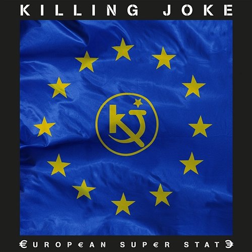 European Super State Killing Joke