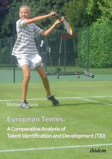 European Tennis Seibold Michael