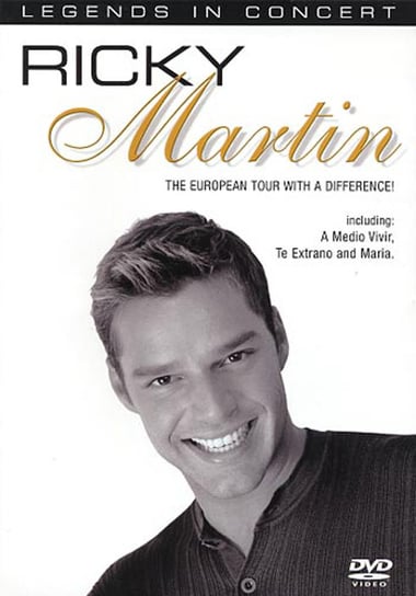 European Tour With Difference! Martin Ricky