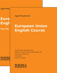 European Union English Course Więcławska Agata
