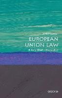 European Union Law: A Very Short Introduction Arnull Anthony