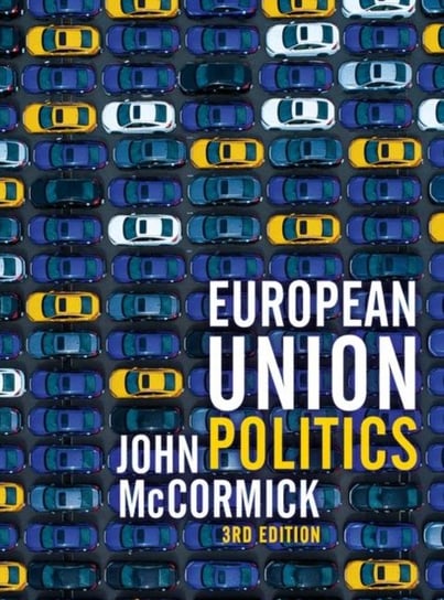 European Union Politics John McCormick