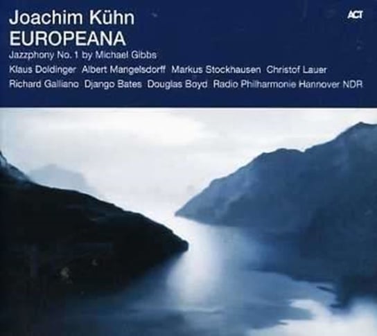 Europeana Kuhn Joachim