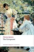 Europeans Henry James