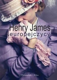 Europejczycy James Henry