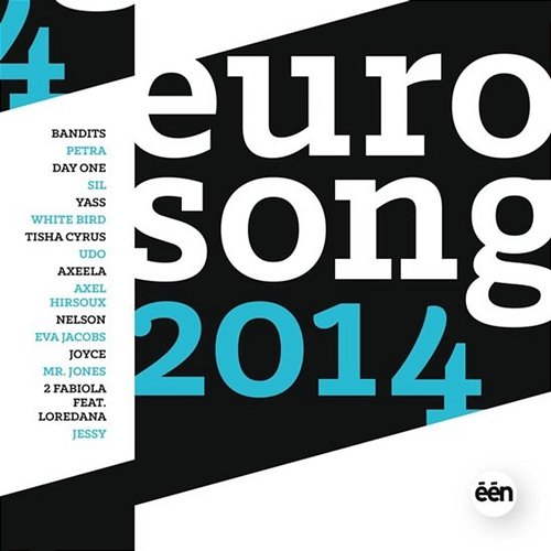 Eurosong 2014 Various Artists