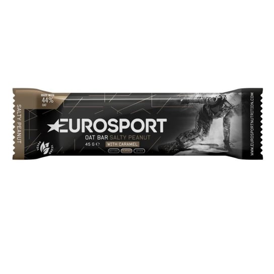 Eurosport Baton Owsiany Orzeszki 45G Inna marka