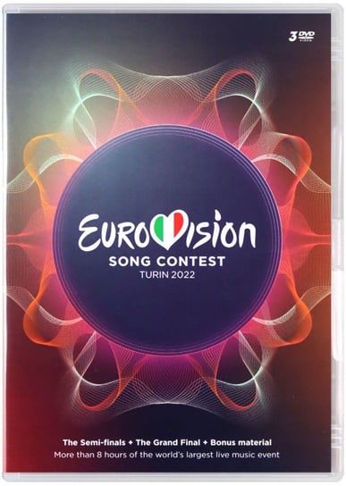 Eurovision 2022 Various Directors