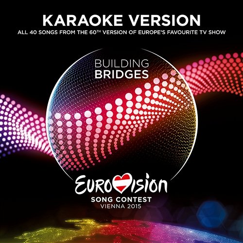 Eurovision Song Contest 2015 Vienna Various Artists