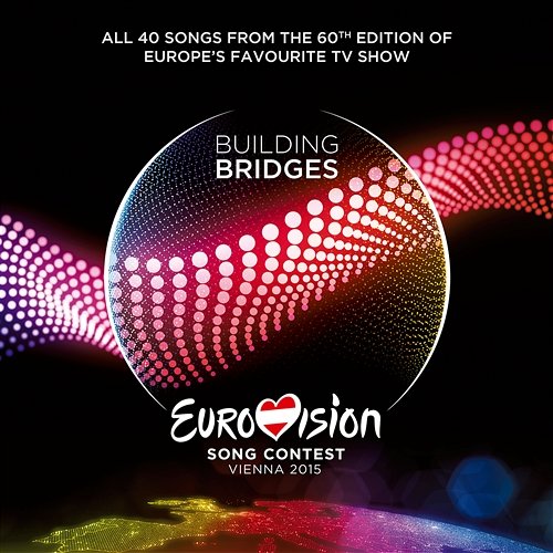 Eurovision Song Contest 2015 Vienna Various Artists