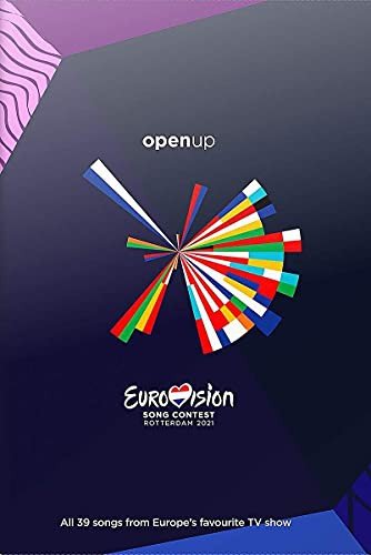 Eurovision Song Contest 2021 Various Directors