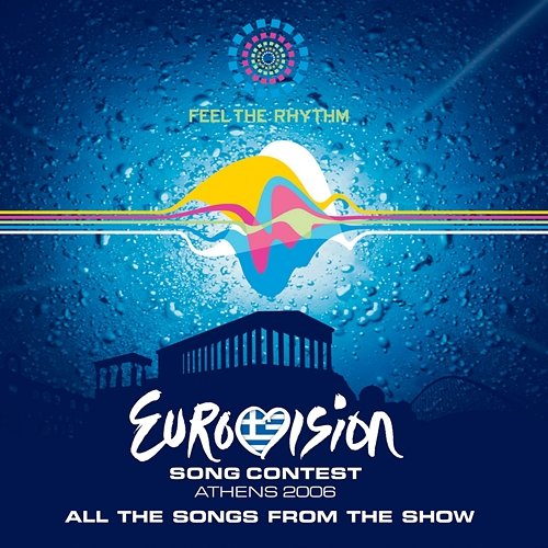 Eurovision Song Contest - Athens 2006 Various Artists