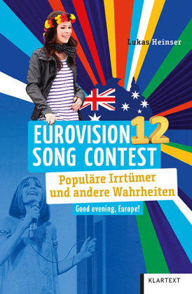 Eurovision Song Contest Klartext-Verlagsges.