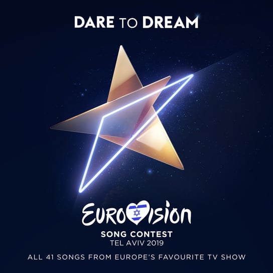 Eurovision Song Contest Tel Aviv 2019 Various Artists