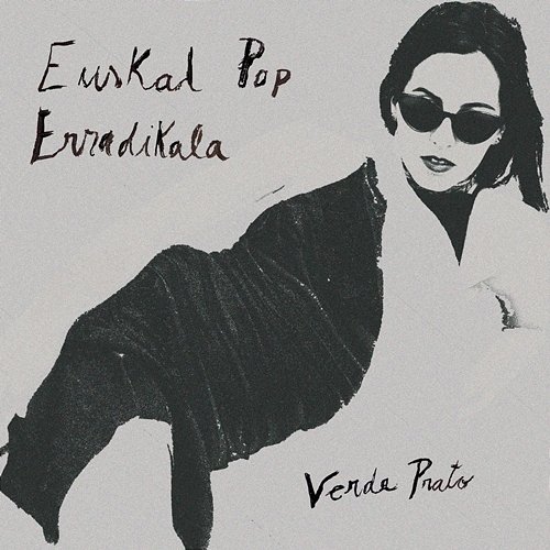 Euskal Pop Erradikala Verde Prato