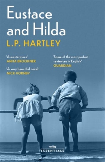 Eustace and Hilda Hartley L. P.