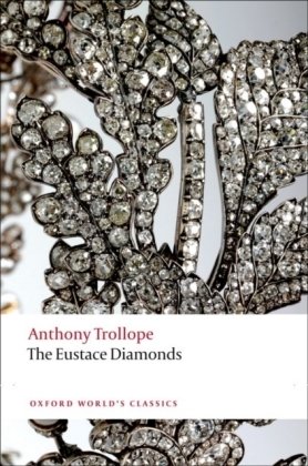 Eustace Diamonds Trollope Anthony