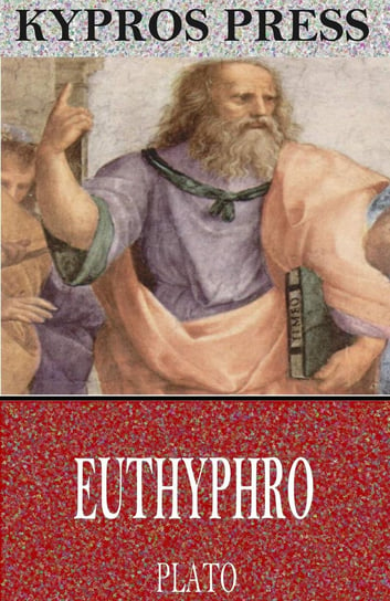 Euthyphro Platon