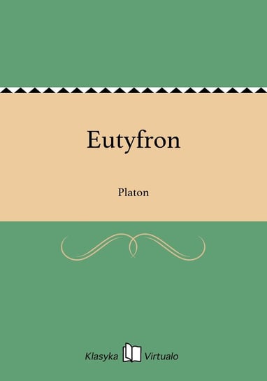 Eutyfron Platon