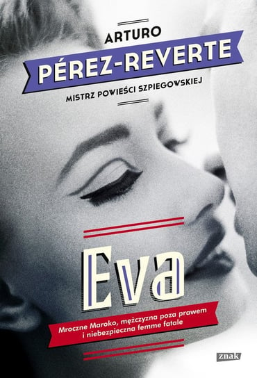 Eva Perez-Reverte Arturo
