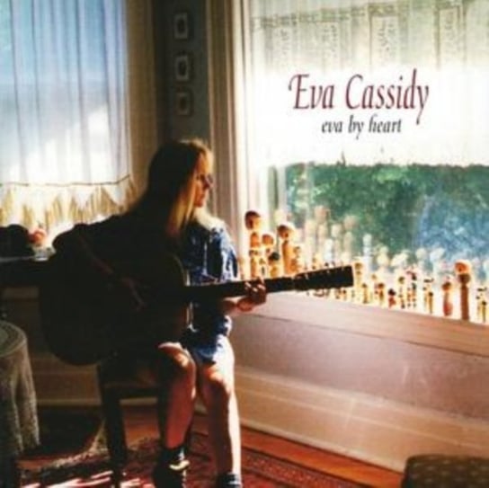 Eva By Heart Cassidy Eva