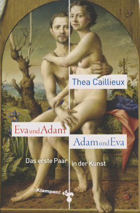Eva und Adam - Adam und Eva zu Klampen Verlag