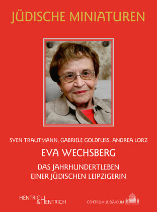 Eva Wechsberg Hentrich & Hentrich