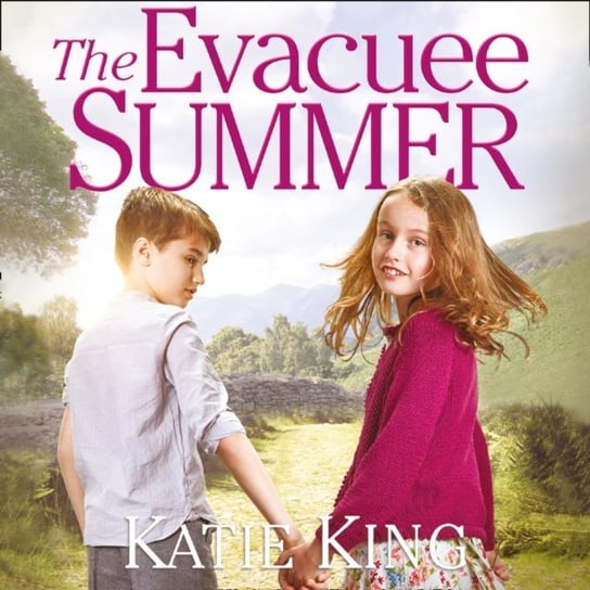 Evacuee Summer King Katie