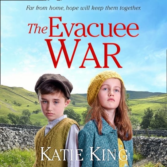Evacuee War King Katie
