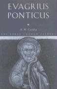 Evagruis Ponticus Casiday Augustine M.