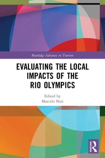 Evaluating the Local Impacts of the Rio Olympics Marcelo Neri