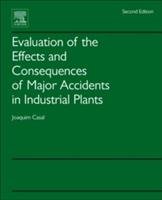 Evaluation of the Effects and Consequences of Major Accidents in Industrial Plants Casal Joaquim