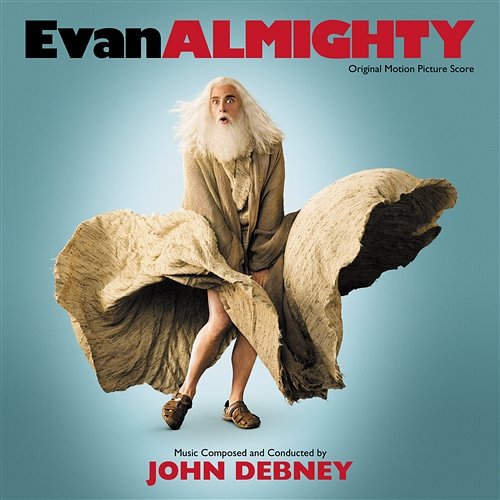 Evan Almighty John Debney