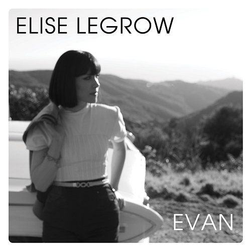 Evan Elise LeGrow
