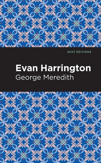 Evan Harrington Meredith George