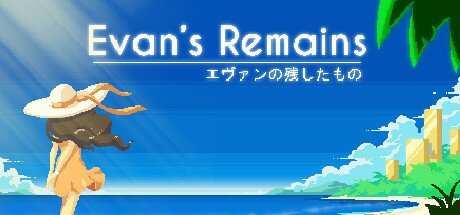 Evan's Remains, Klucz Steam, PC Plug In Digital