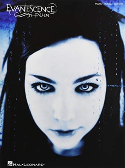 Evanescence Fallen Opracowanie zbiorowe