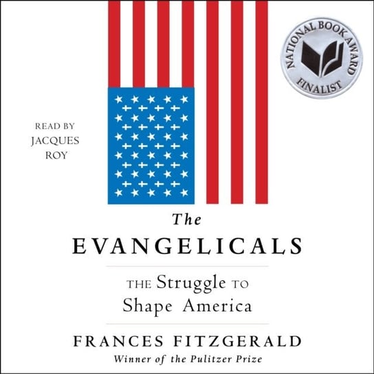 Evangelicals Fitzgerald Frances
