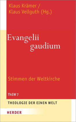 Evangelii gaudium Herder Verlag Gmbh, Verlag Herder
