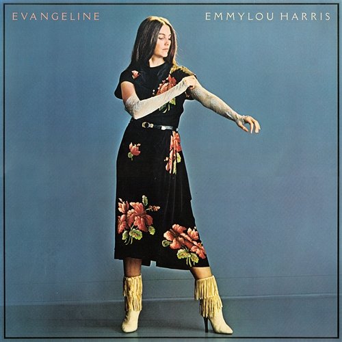Evangeline Emmylou Harris