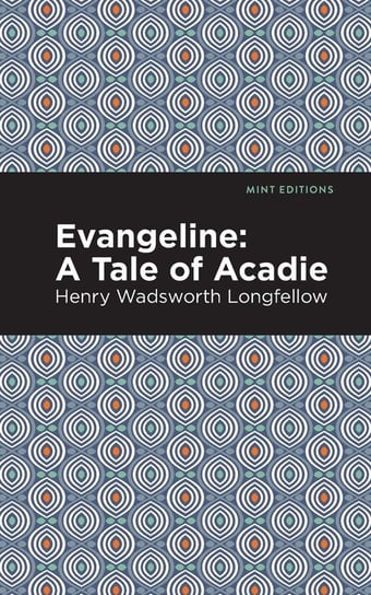 Evangeline Longfellow Henry W
