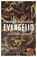 Evangelio Zaimoglu Feridun