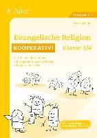 Evangelische Religion kooperativ Klasse 3-4 Schiller Heike