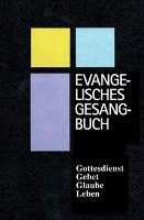 Evangelisches Gesangbuch für Bayern Evang. Presseverband, Evangelischer Presseverband Fr Bayern E.V.
