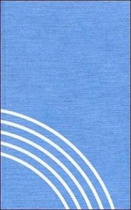 Evangelisches Gesangbuch für Sachsen. Blau. Taschenausgabe Evangelische Verlagsansta, Evangelische Verlagsanstalt