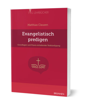 Evangelistisch Predigen Brunnen-Verlag, Gießen