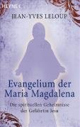 Evangelium der Maria Magdalena Leloup Jean-Yves