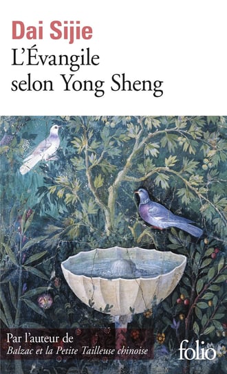 Evangile selon Yong Sheng Sijie Dai