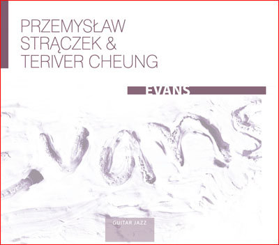 Evans Strączek Przemysław, Cheung Teriver